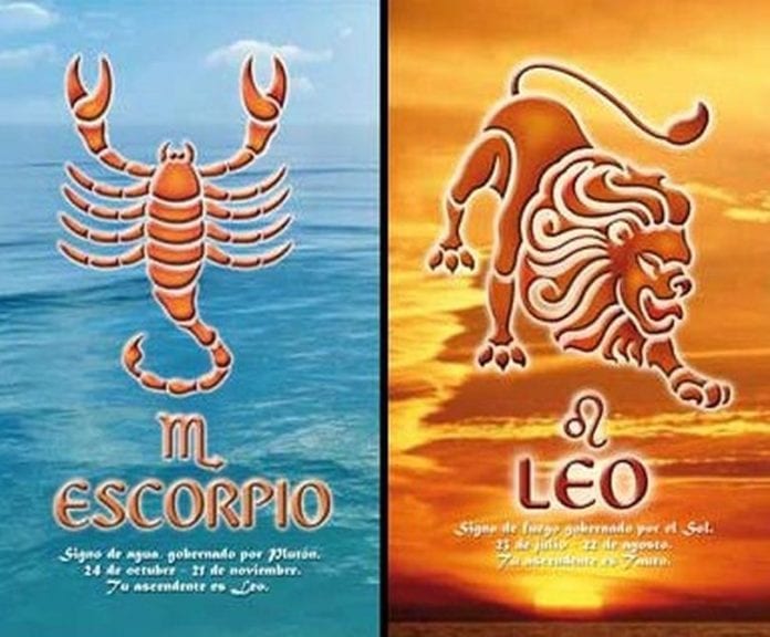 Leo Sex Astrology 38