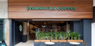 Starbucks Brazil