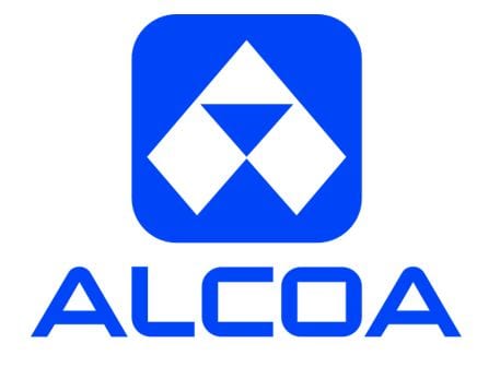 Alcoa logo