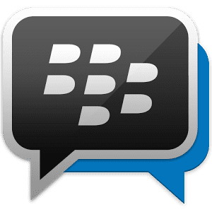BlackBerry BBM
