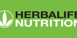 herbalife logo green
