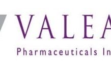 Valeant Pharmaceuticals