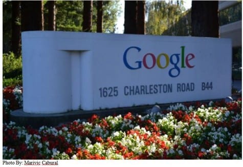 Alphabet Inc (GOOG)’s Google Unveils Its Version 2.0 Developer Kit