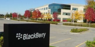 BlackBerry Ottawa