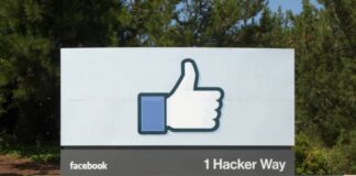 Facebook headquarters hq