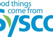 Sysco Company Logo