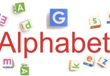 Alphabet, Google