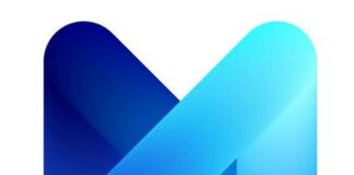 Facebook Digital Assitant M Logo