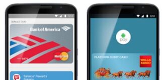 Google Android Pay