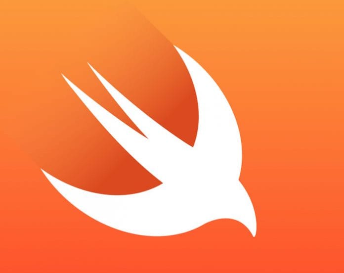 Apple Swift programming language