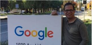 Google Search Chief Amit Singhal