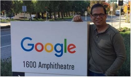 Google Search Chief Amit Singhal