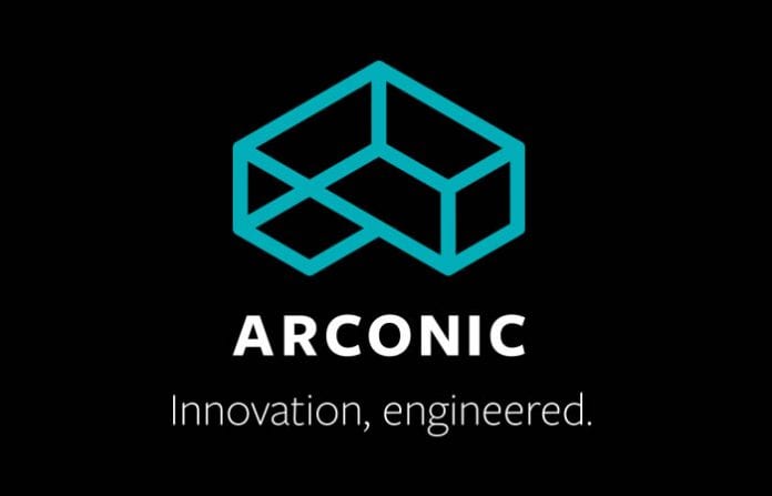 Alcoa Acronic