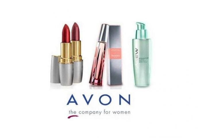Avon Company products