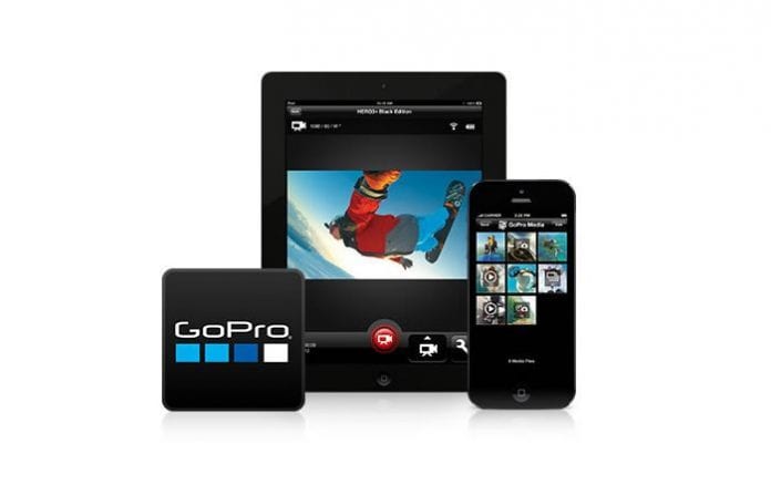 Gopro App