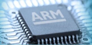 ARM Holdings