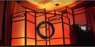 AMD ZEN CPU