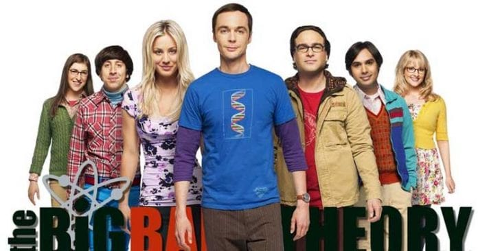 The Big Bang Theory Season 10 – Ratings of the First Episode