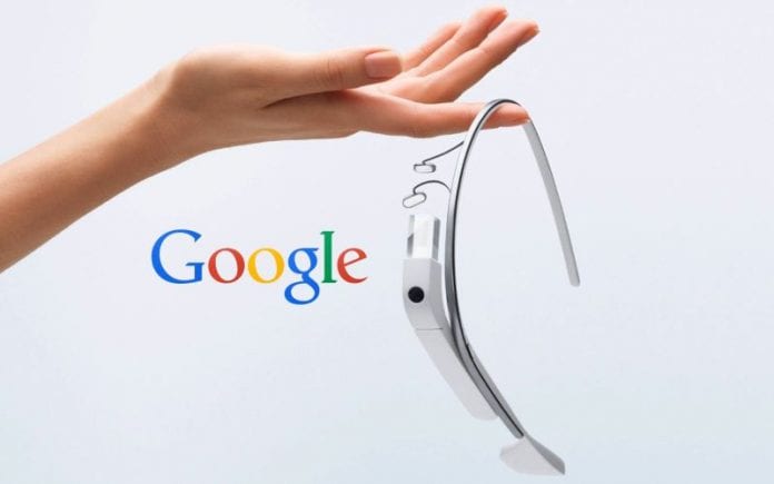 Google Glass may not be a total failure after all