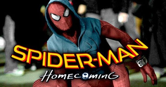 A prequel comic is in plan by Marvel to lead us into Spider-Man: Homecoming