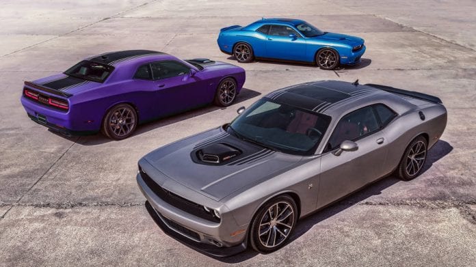 Dodge Challenger and Charger Will Be Replaced in 2023