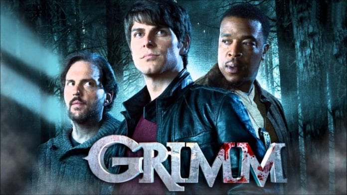 ‘Grimm’ Season 6 Release date, News and Updates: behind-the-scenes