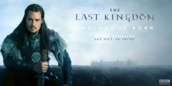 The Last Kingdom Season 2 – Release Date, News And Update