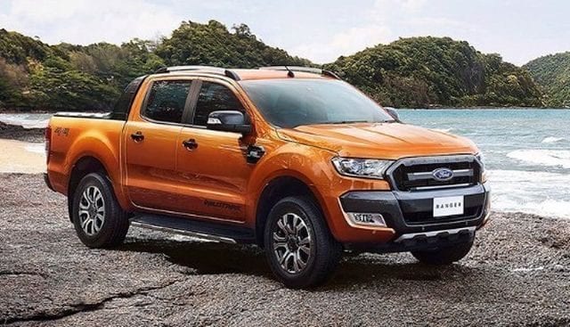 2020 Ford Bronco and 2019 Ford Ranger – New Key Details
