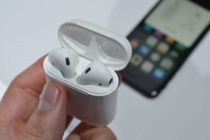 Apple AirPods – 10 Cool Facts You Didn’t Know