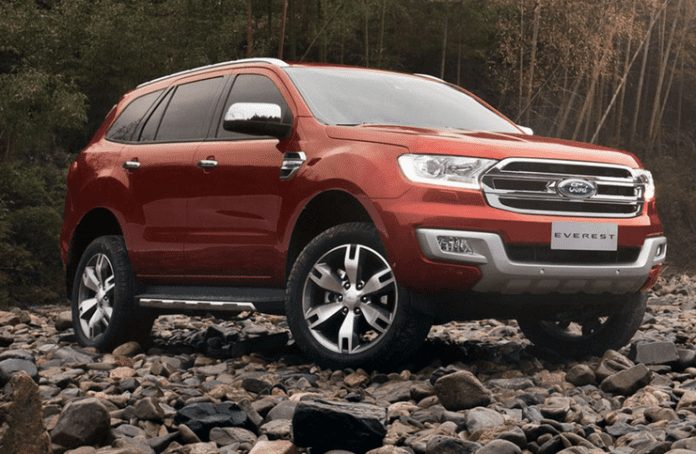 2020 Ford Bronco and 2019 Ford Ranger – New Key Details