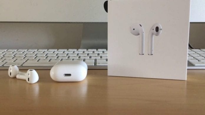 AirPods – Advantages and Disadvantages