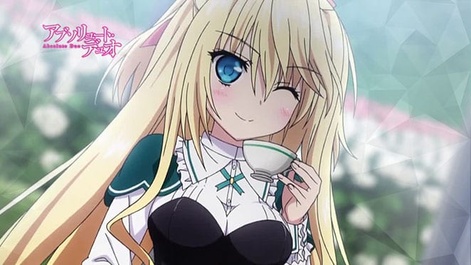 Absolute Duo Season 2 Release Date And News.
