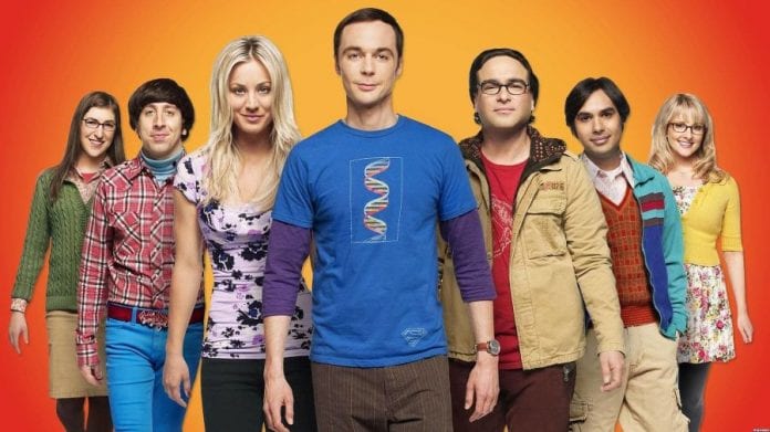 Big Bang Theory: Seasons 11 & 12 Confirmed