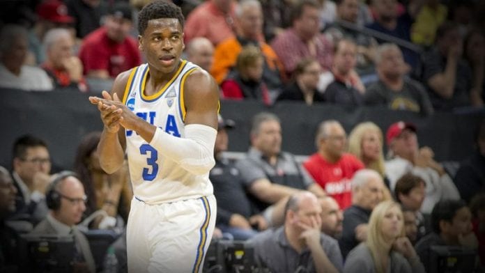 UCLA vs. Kentucky – Sweet 16 Picks And Predictions
