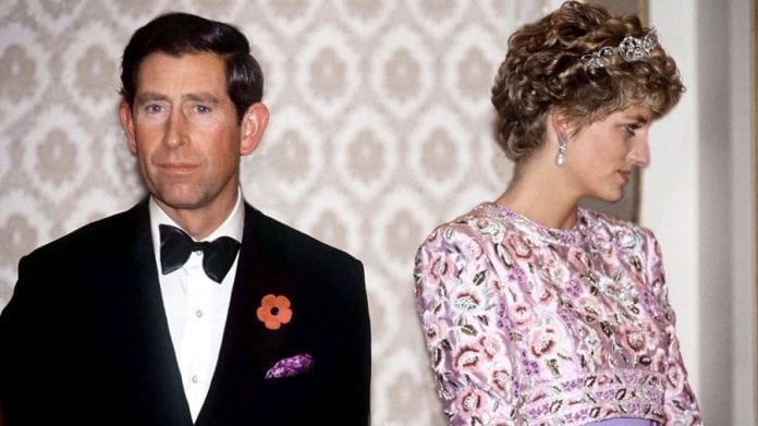 Little Secrets of the Royal Family “All Photos from Princess Diana reveal the Great Charles ‘complex’