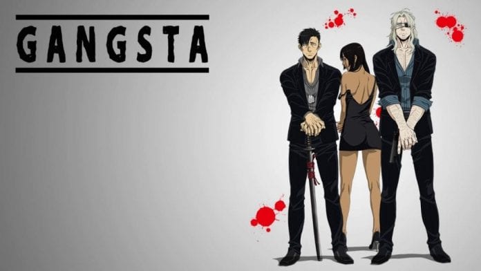 Gangsta Season 2 Release Date