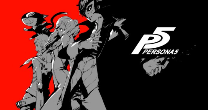 ‘Persona 5’ Release Date: News and Update