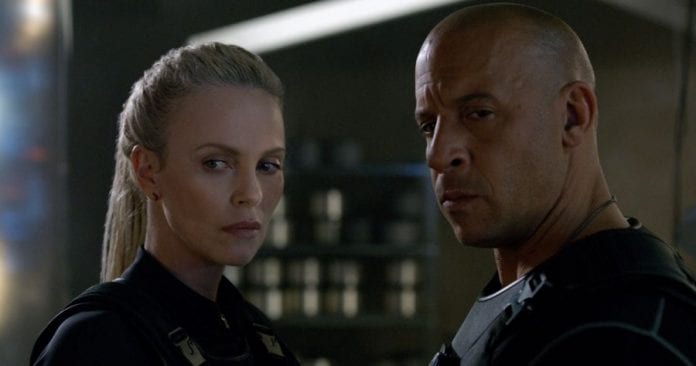 Fate Of The Furious Reviews: The opinions of critics