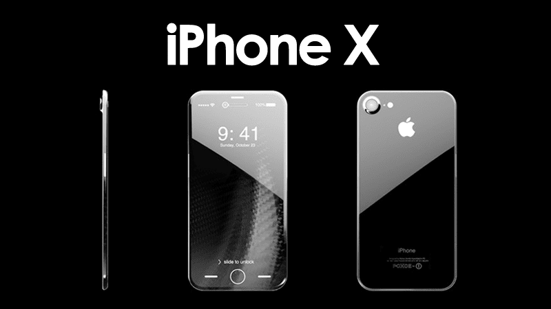 Apple iPhone X – What to Expect?