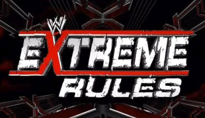 Big Main Event Set For Extreme Rules