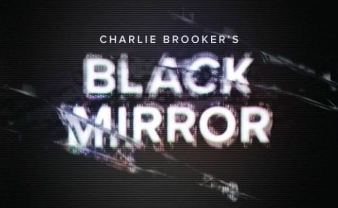 Black Mirror Season 4 Release Date