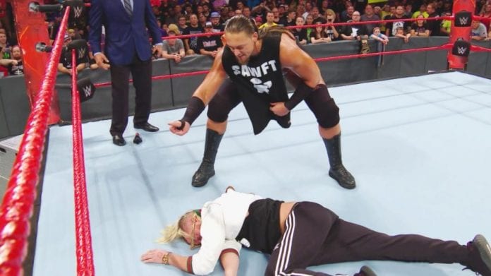 Big Cass Turns On Enzo Yet Again After Amore’s Great Promo