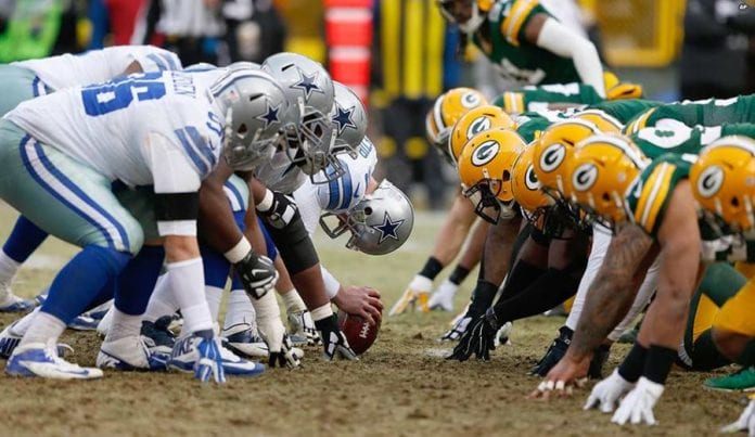 The Biggest Game Of The Year For Dallas?