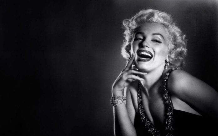 Marilyn Monroe – 10 Things You Probably Didn’t Know About Her