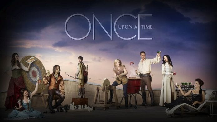 Once Upon a Time Season 7 Release Date, News & Updates