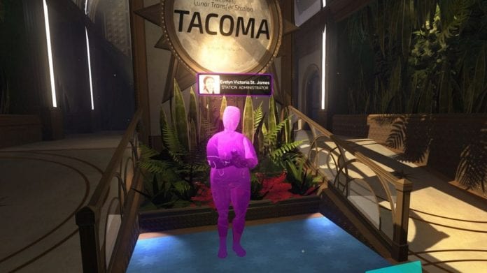 Tacoma Release Date! +New Trailer!