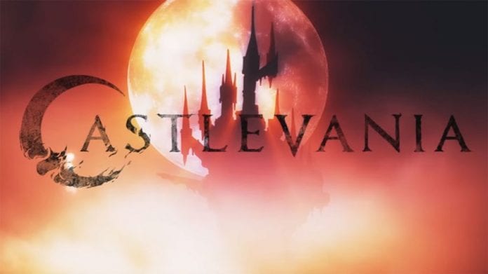 Castlevania Season 2 Release Date & Updates