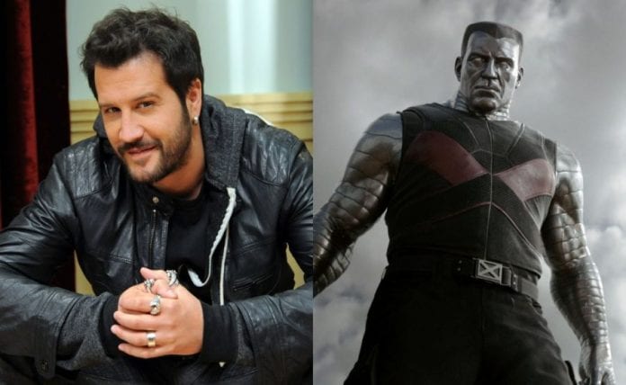 Deadpool's Colossus Actor Talks About X-Men Universe, His ...