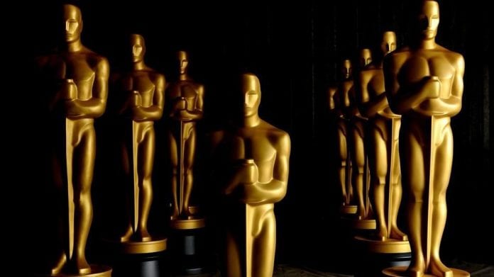 2018 Oscar Predictions – Top Candidates