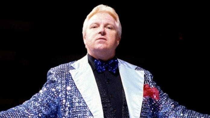 Bobby “The Brain” Heenan, the WWE hall of famer died at 73!